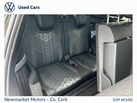 2026 Volkswagen Tayron - thumbnail 6