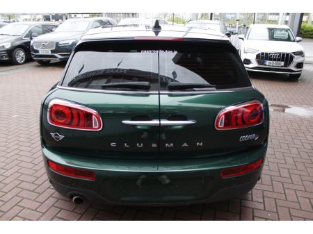 2019 MINI Clubman - thumbnail 5