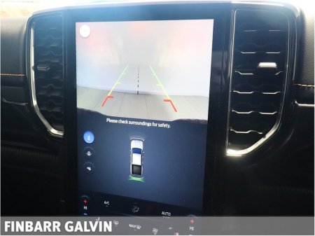 2023 Ford Ranger  €38,500 thumbnail