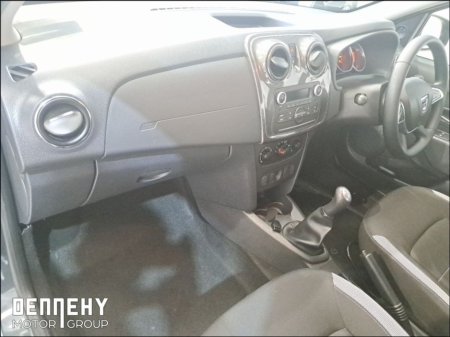 2021 Dacia Sandero Stepway TCe 90 *€45 P/WK* €14,495 thumbnail