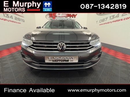 2022 Volkswagen Passat 2.0 TDI SE NAV DSG HIGH SPEC €75 PER WEEK €26,950