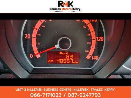 2013 Kia pro_ceed PRO CEED 1.6 CRDI 2 3DR €6,900