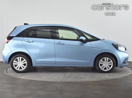 2022 Honda Fit FIT 1.5 HYBRID 5DR AUTO €19,280