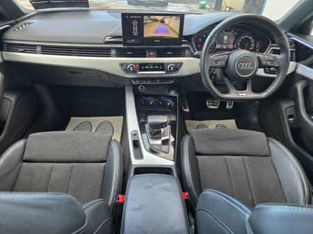 2020 Audi A4 - thumbnail 28