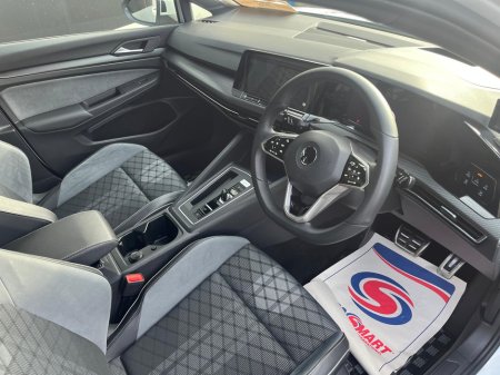 2021 Volkswagen Golf VW Golf R-line 1.5 mild hybrid, hugh spec 19"alloys €29,500 thumbnail