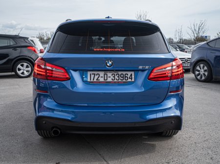 2017 BMW 2 Series - thumbnail 15