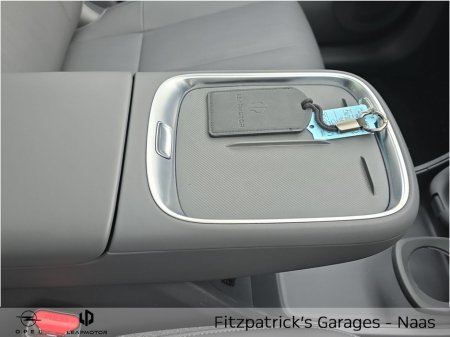 2026 Leapmotor B10 Design 67.1kw(420Km) Demo (Price Includes €1000 Scrappage Allowance) €33,950 thumbnail