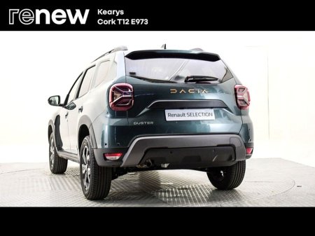 2024 Dacia Duster - thumbnail 3