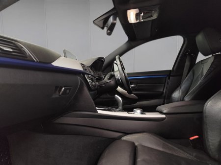 2018 BMW 4 Series M SPORT 4 SERIES €26,900 thumbnail