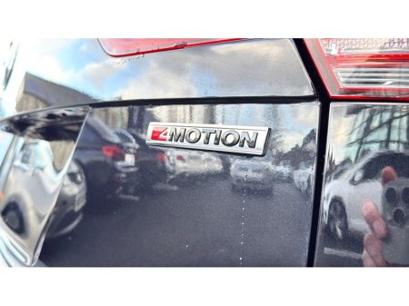 2018 Volkswagen Tiguan - thumbnail 19