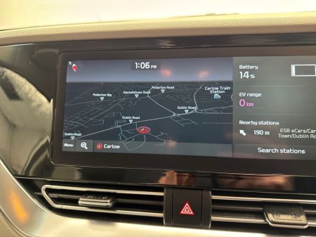 2021 Kia Niro - thumbnail 20