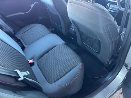 2022 Ford Puma - photo 4