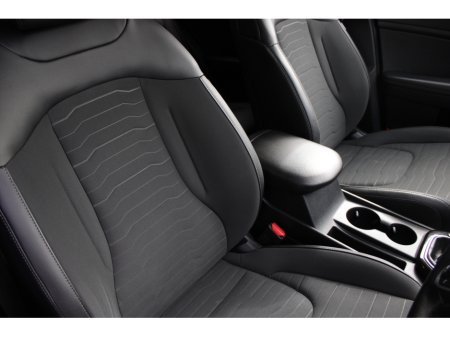 2023 Kia Sportage - thumbnail 11