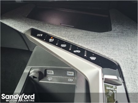 2025 Peugeot 5008 - thumbnail 26