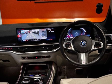 2025 BMW X5 - thumbnail 18