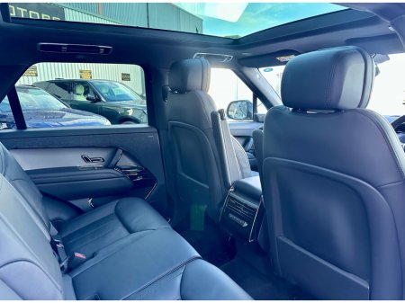 2025 Land Rover Range Rover Sport ED PHEV EDITION thumbnail