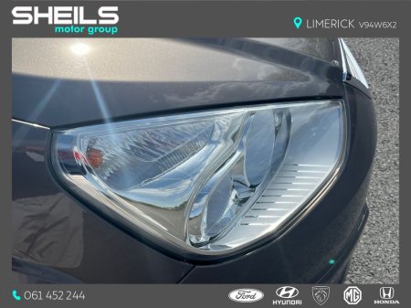 2014 Ford Galaxy - thumbnail 16