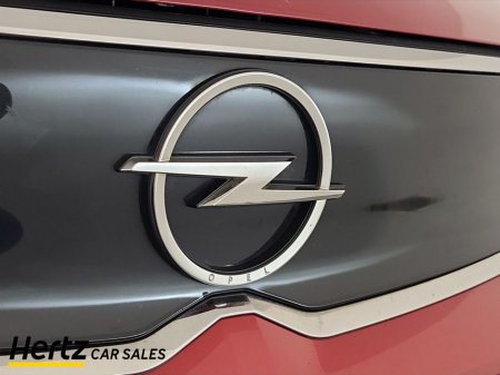 2022 Opel Crossland - thumbnail 9