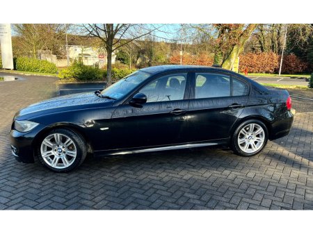 2010 BMW 3 Series E90 D M SPORT 4DR €4,950 thumbnail