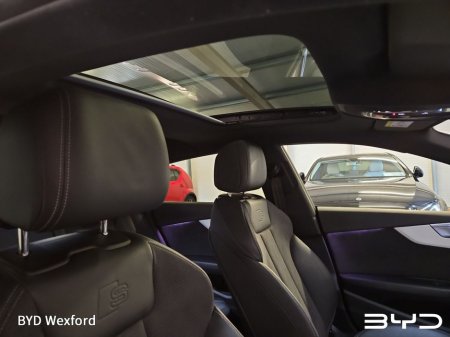 2023 Audi A5 40 TDI 204HP S-Tronic S Line €48,975 thumbnail