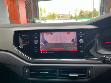 2021 Volkswagen Polo - thumbnail 17