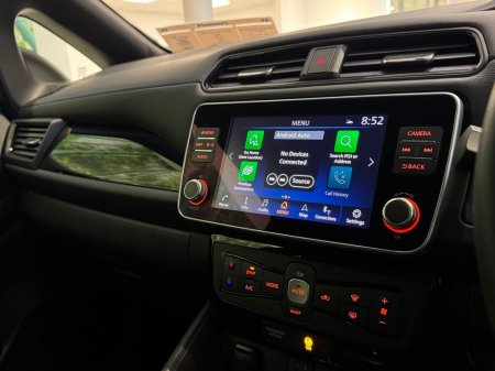 2025 Nissan Leaf Leaf SV Premium 40 kWh €24,995 thumbnail