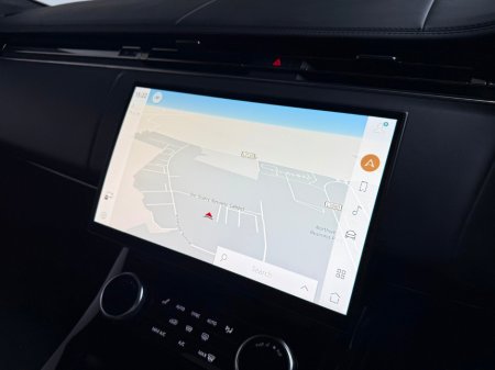 2023 Land Rover Range Rover Sport - thumbnail 18