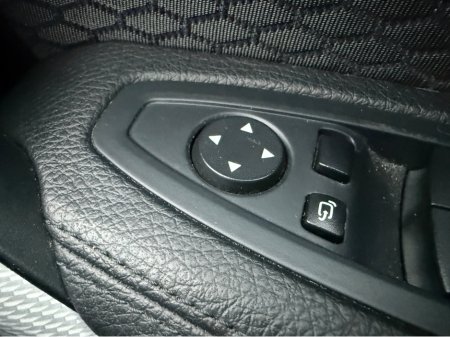 2017 BMW 1 Series 118D M SPORT * COMES WITH 2 YEAR NEW NCT, SERVICE BOOK PRESENT WITH 4 SERVICE STAMPS, REAR VIEW CAMERA, PARKING SENSORS  REAR, APPLE CARPLAY//ANDROID AUTO, ISOFIX CHILD SEAT ANCHOR POINTS* €18,950 thumbnail