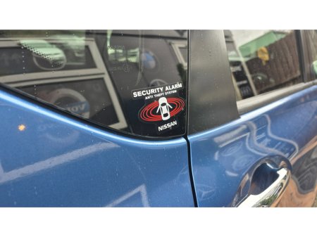 2017 Nissan Note Hybrid E-Power €11,250 thumbnail