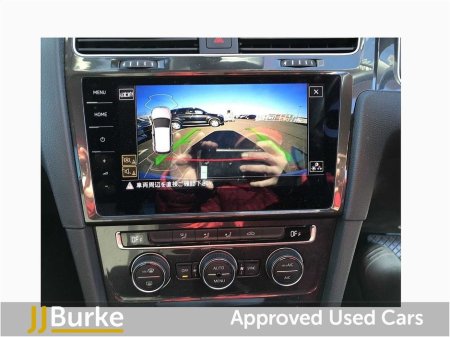 2020 Volkswagen Golf - thumbnail 13