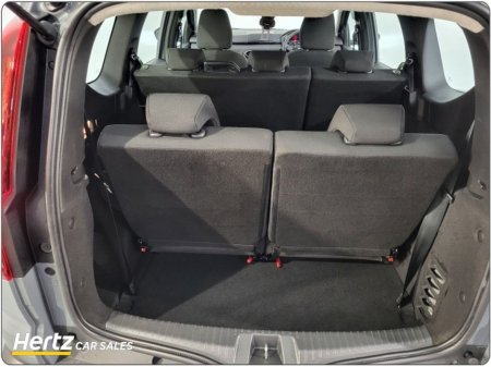 2023 Dacia Jogger Essential 1.0 Petrol Manual €16,495 thumbnail