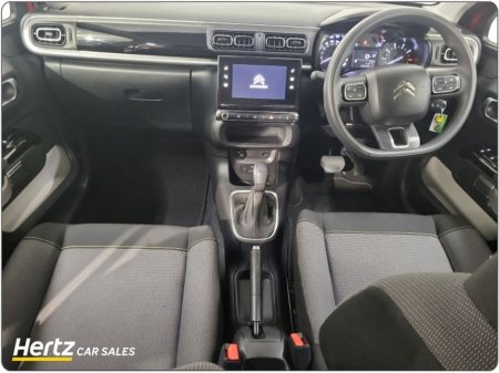 2023 Citroen C3 FLAIR PURETECH 1.2 Petrol Automatic €18,950 thumbnail
