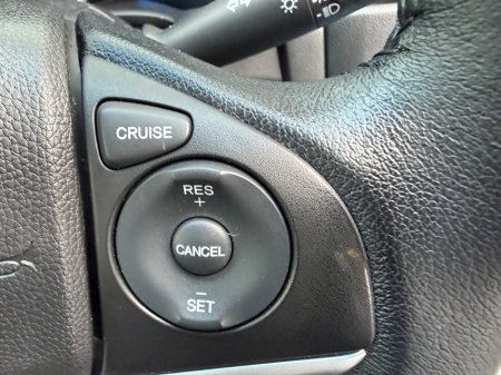 2016 Honda Jazz  €10,390 thumbnail