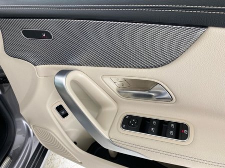 2022 Mercedes-Benz CLA Class 180 Coupe Progressive €34,950 thumbnail