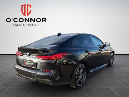 2020 BMW 2 Series 218I F44 M Sport Gran Coupe €28,888