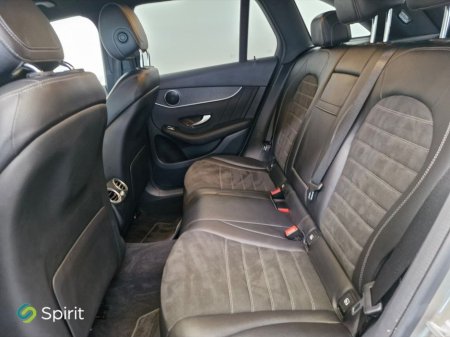 2020 Mercedes-Benz GLC Class - photo 5