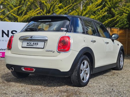 2017 MINI Hatch - thumbnail 12