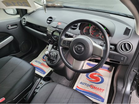 2014 Mazda Demio (6 months warranty) 1.3 petrol Manual €7,999 thumbnail