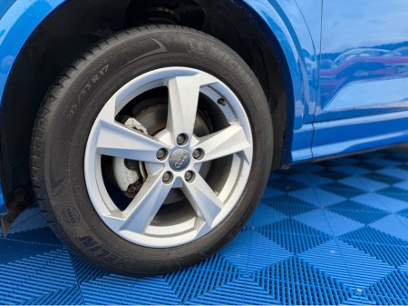 2019 Audi Q2 SPORT - 1.0L PETROL - AUTO - 12M WARRANTY - CAR: 1715 €23,950 thumbnail