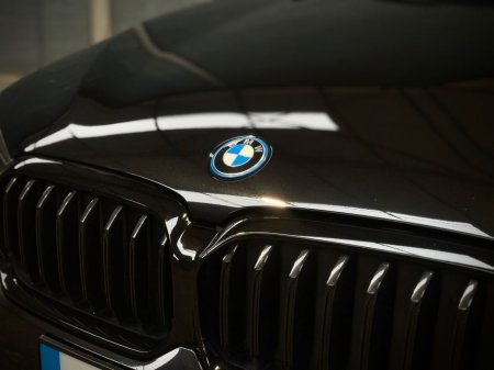 2023 BMW 5 Series 530E M-SPORT // 12 MONTH WARRANTY // SAME DAY FINANCE // KITTED €40,950 thumbnail