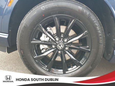 2025 Honda CR-V "Advance Tech Model" €64,950 thumbnail