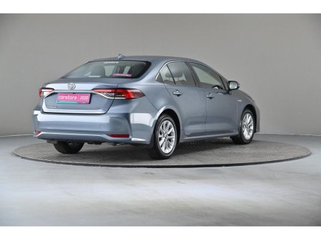 2020 Toyota Corolla - thumbnail 9
