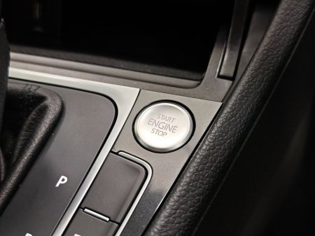 2019 Volkswagen Golf 2.0 TDI Automatic €22,995 thumbnail