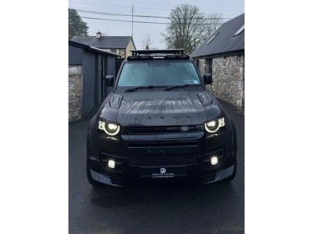 2021 Land Rover Defender  €63,995 thumbnail