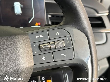 2024 Kia EV9 (242) GT Line 6 SEATER AWD 5DR Auto €74,800 thumbnail