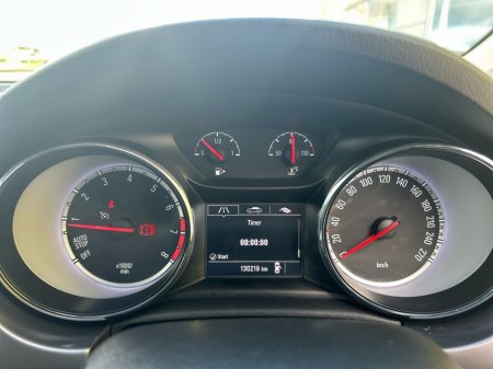 2016 Opel Astra - thumbnail 7