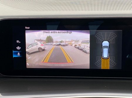 2021 Mercedes-Benz EQC 400 AMG LINE PREMIUM 4MATIC SUN ROOF €34,995 thumbnail