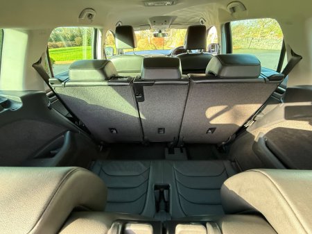 2019 Skoda Kodiaq 2.0 TDI 150HP 4X4 Style 7 Seat €25,900 thumbnail