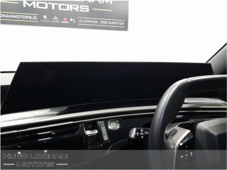 2025 Peugeot 5008 - thumbnail 16