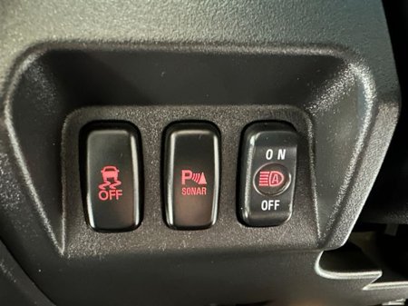 2017 Mitsubishi Pajero 3.2 DiD LWB 2 Seater N1 Commercial €27,500 thumbnail